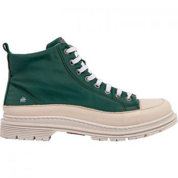 Zapatillas Botín Unisex 1895 Verde