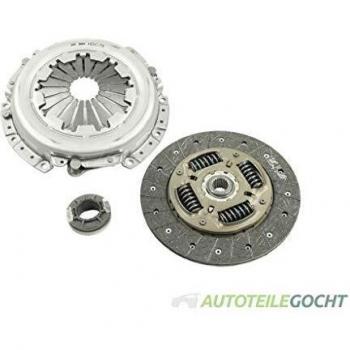 VALEO 826995 Kupplung + Ausrücklager Set