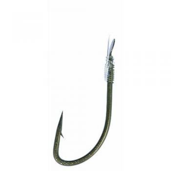 Balzer Camtec Speci Allround 60cm brüniert Gr. 8