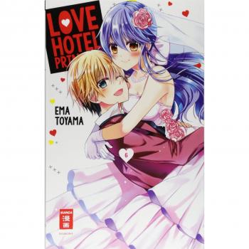 Love Hotel Princess 06