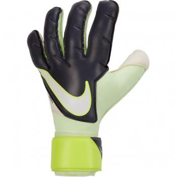 Nike Grip 3 Torwarthandschuhe grau