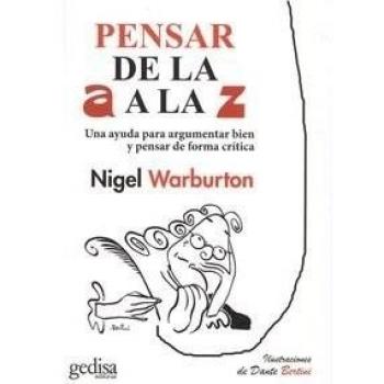 PENSAR DE LA A A LA Z
