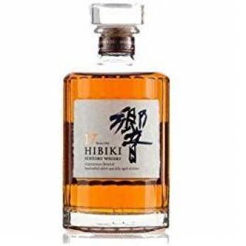 Hibiki JPN 17‑Year-Blend Whisky