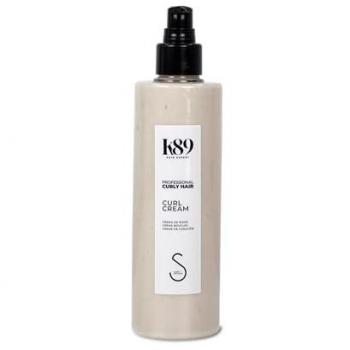 K89 Crema para Cabello Rizado 250ml