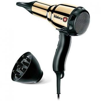 Valera Swiss Metal Master Haartrockner mit Ionen-Generator