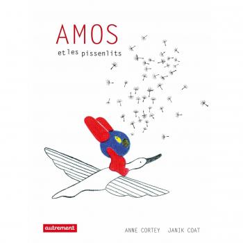 Amos et les pissenlits