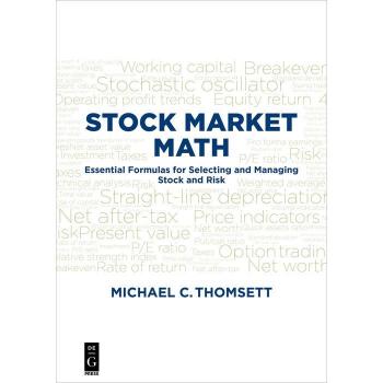 Vitalsource Technologies, Inc. Stock Market Math