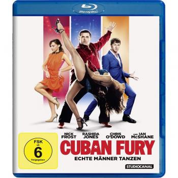 Cuban Fury