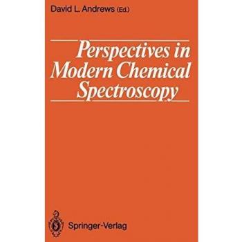 Perspectives in Modern Chemical Spectroscopy