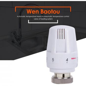 Radiateur SmartTemp Airborne