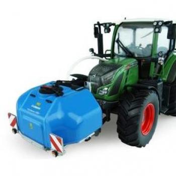 Cuve Frontale Lemken Gemini 7 – Universal Hobbies