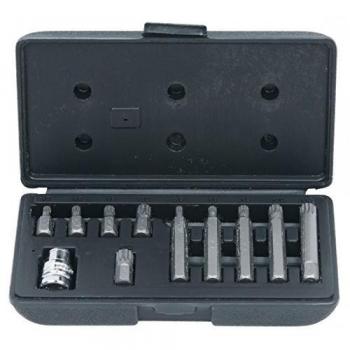Coffret d'Embouts de vissage M5 à M12 KS TOOLS