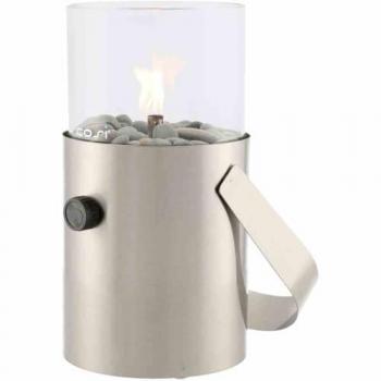 SteelFlame Lantern