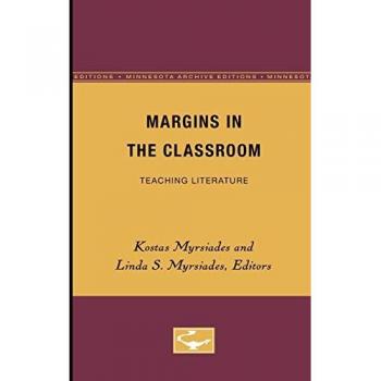 Margins in the Classroom: Teaching Literature (Pedagogy and Cultural Practice)