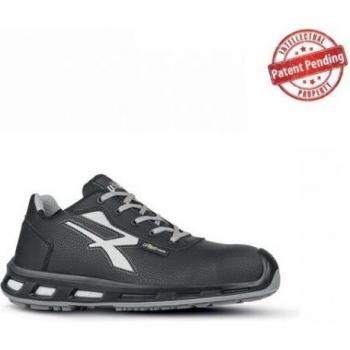 Protección Laboral U-POWER Aspen Shoes S3 SRC CI ESD 45