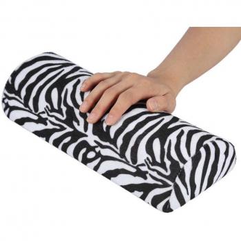 Almohada con Reposabrazos para Manicura