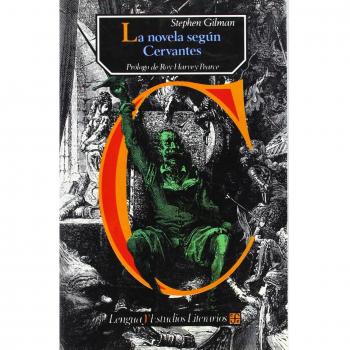 La novela según cervantes