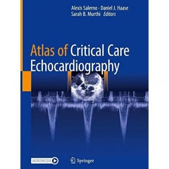 Atlas of Critical Care Echocardiography