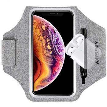 Guzack Active Arm Clip – 6.8” Phone Support