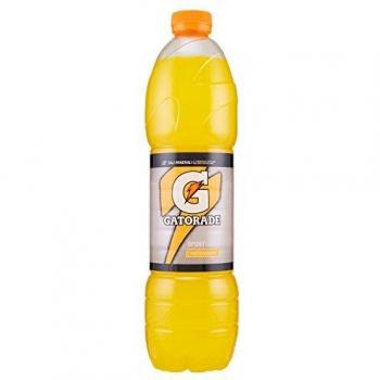 Energetic Orangе Beveragе di Sport Gatorade, 1,5 L