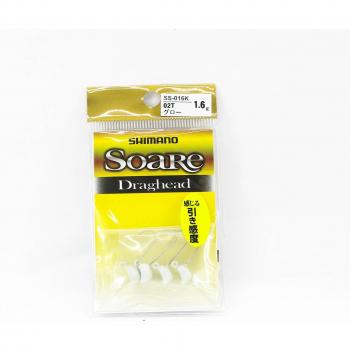 Shimano Soare 1.6g Jig Head