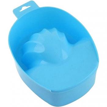 Manicure Soaking Bowl for Nail Polish