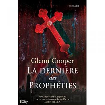 La dernière des prophéties