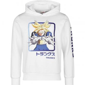 Hoodie Dragon Ball XSSXS