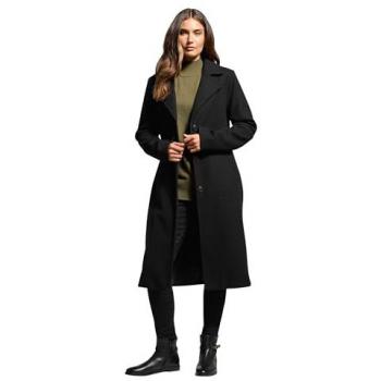 Long Tall Sally Eleganter Stadtmantel
