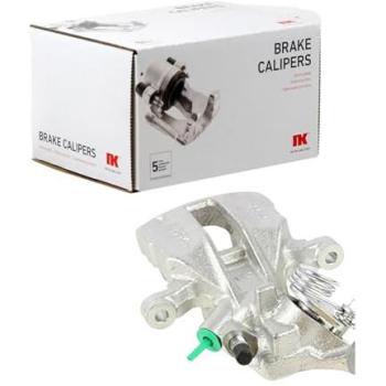 NK Bremssattel mit integrierter Feststellbremse für Audi 100/80/90 A6/A8 Coupe
