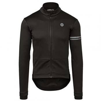 AGU Maglia Manica Lunga Winter Jacket II Verde Scuro XL
