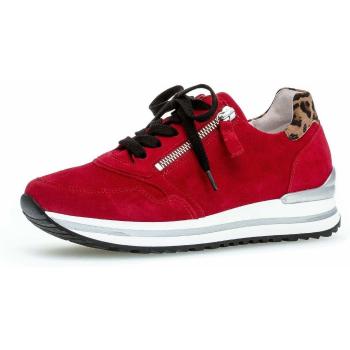 Savanne Style Gabor Sneaker Damen – 36.528, 38 EU / 5 UK, Business/Leisure
