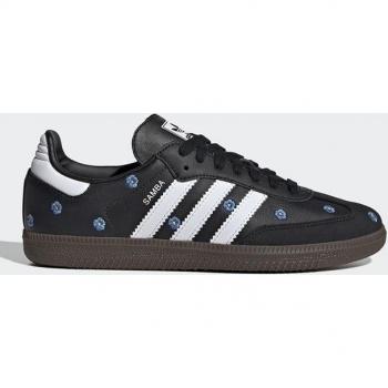 Sneakers Samba OG Donna Colore Nero-Bianco