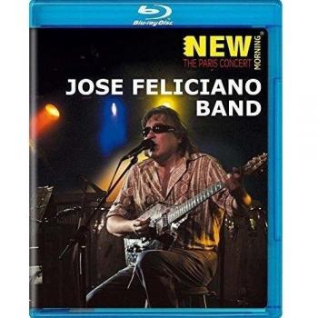in-akustik GmbH & Co.KG Jose Feliciano Band