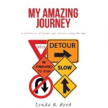 My Amazing Journey: A Celebration of Seasons and Travelers along the Way
