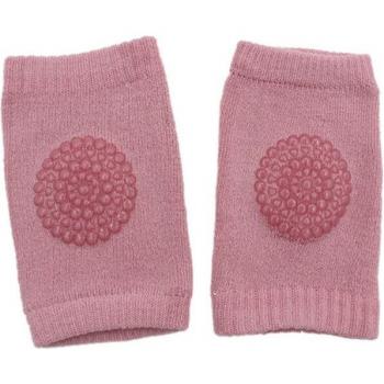 Genouillères douces pour bébés