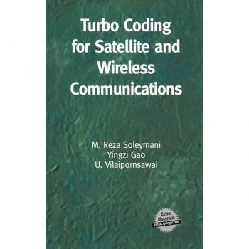 Vitalsource Technologies, Inc. Turbo Coding For Satellite And Wireless Communications
