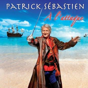 Patrick Sebastien