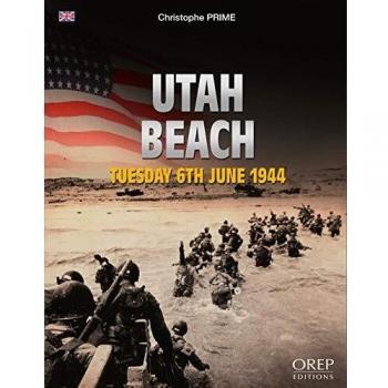 Utah Beach