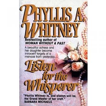 Listen for the Whisperer