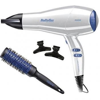 Babyliss D413PE 2000 W Trocknermodul für Haare