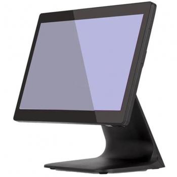 Computador POS Premier KT-100 I3 8Gb 128Gb Táctil Preto