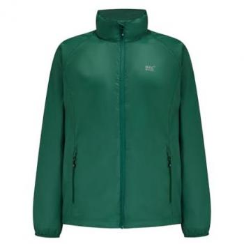XS Mac in a Sac Origin Unisex Packable Waterproof Jacket (Packable)