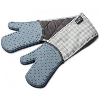 Silicone Double Oven Glove