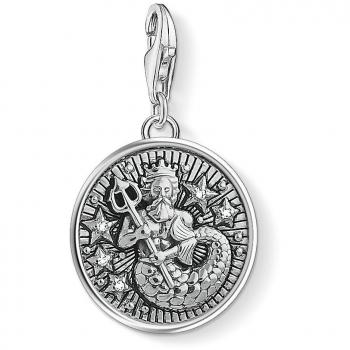 Pendentif Verseau Thomas Sabo