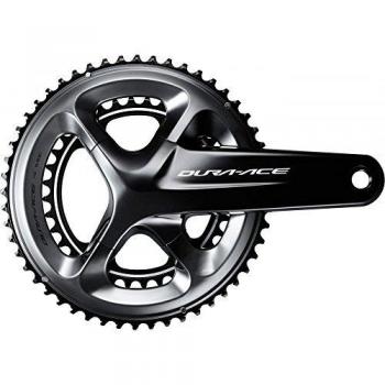 Bielas Shimano Dura Ace FC-R9100 175mm 36/52