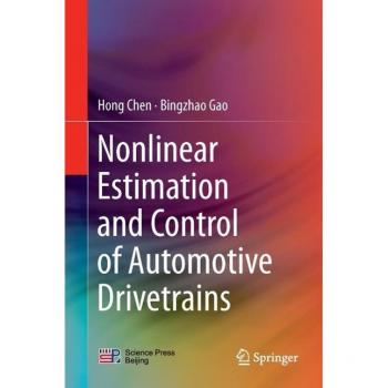 Nonlinear Estimation and Control of Automotive Drivetrains