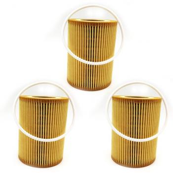 Filtros de Aceite Yubao para Land Rover LR2 y Volvo S60, XC70, XC60, V70, S80
