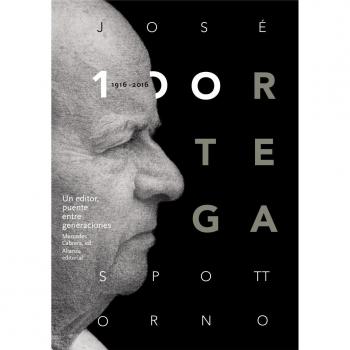 José Ortega Spottorno (1916-2016) -