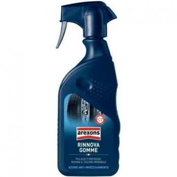 Detergente auto Arexons 8421 Rinnova Gomme